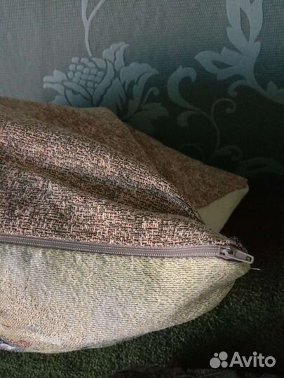 Гобеленовые наволочки салфетки
