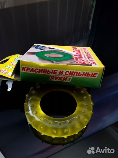 Экспандер кистевой