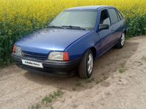 Opel Kadett 1.6 MT, 1986, 10 473 км, с пробегом, цена 200 000 руб.