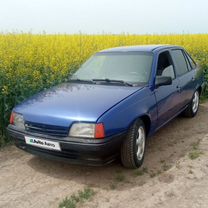 Opel Kadett 1.6 MT, 1986, 10 473 км, с пробегом, цена 200 000 руб.