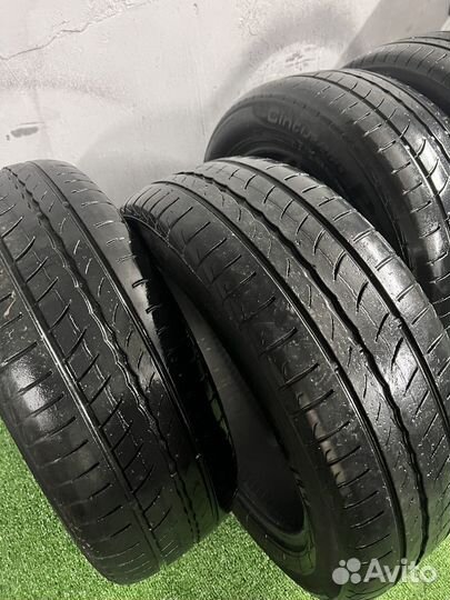 Pirelli Cinturato P1 185/55 R15