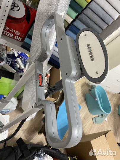 Отпариватель Mie Magic Style