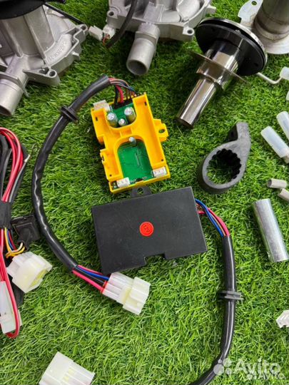 Запчасти для сухого фена