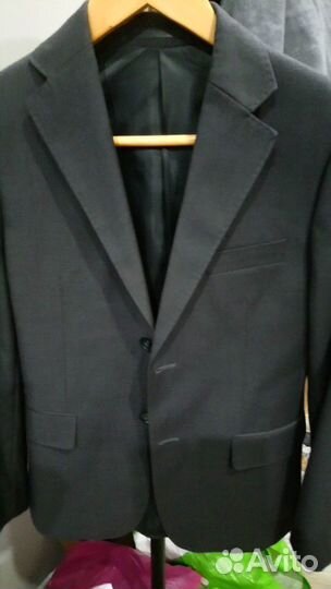 Пиджак Гулливер