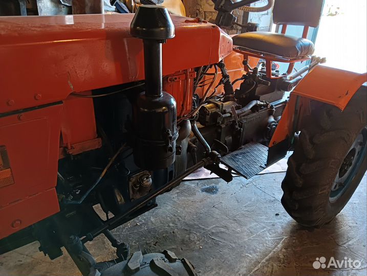 Мини-трактор XINGTAI 120, 1995