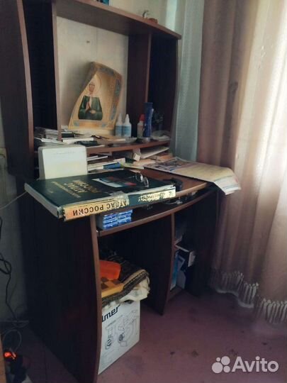 Компьютерный стол