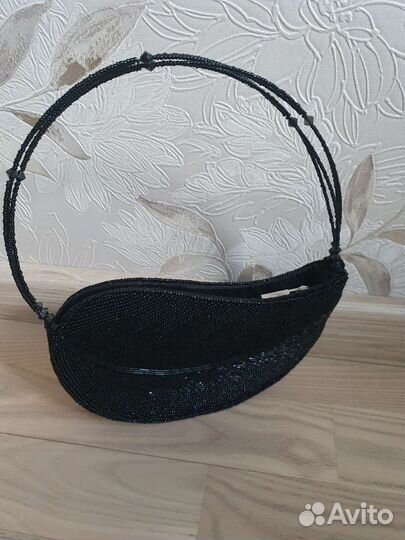 Сумка женская вечерняя