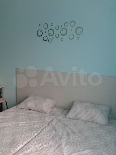 Квартира-студия, 19 м², 2/2 эт.