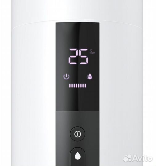 Увлажнитель воздуха Funai Todai USH-TE7251WC