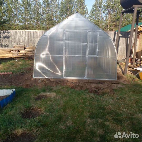 Строительство