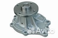 M4830010 Помпа водяная chevrolet aveo ii 11- / cru