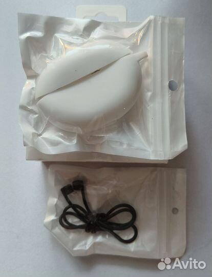 Беспроводные наушники Realme buds air 6 pro