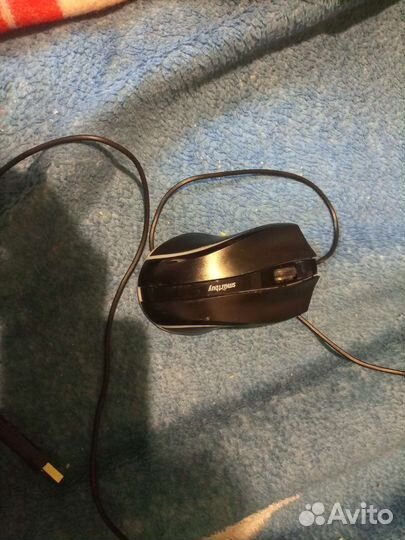 Компьютерная мышка