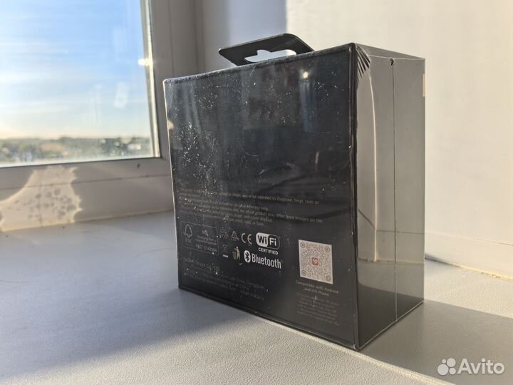 Смарт часы huawei watch 4 lte