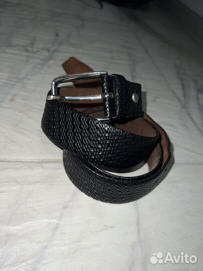 Ремни мужские на выбор