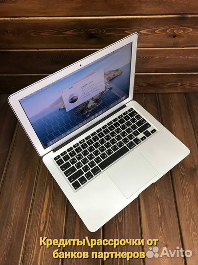 Apple macbook pro