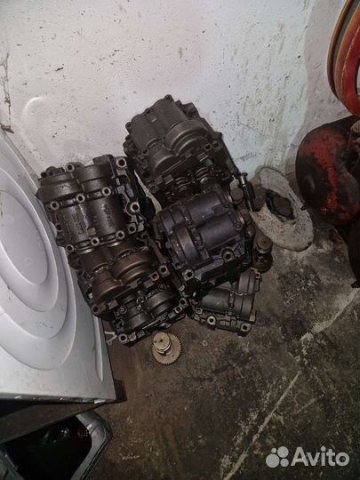 Балансирный вал форд мондео 5 2.0