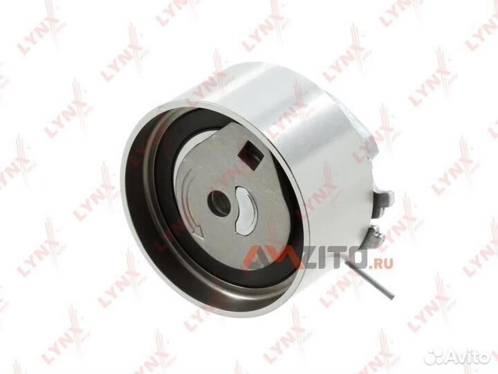 Lynxauto PB-1320 Ролик ремня грм chrysler PT cruiser/voyager 2.4 95