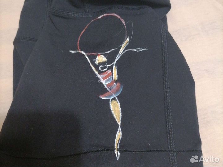 Шорты спортивные женские reebok