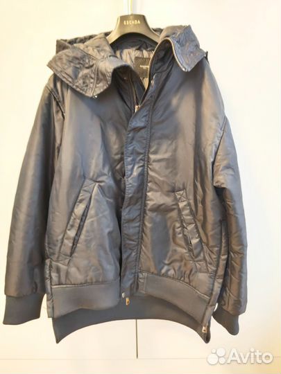 Куртка демисезонная мужская Reserved