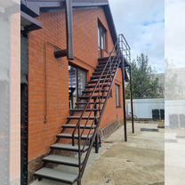 Сварочные работы, Пластуновская