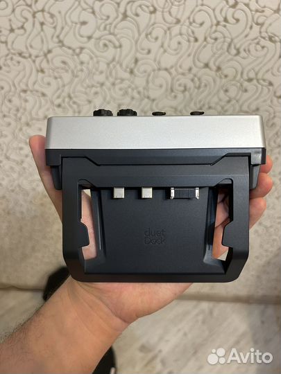 Apogee Duet 3 звуковая карта с доком