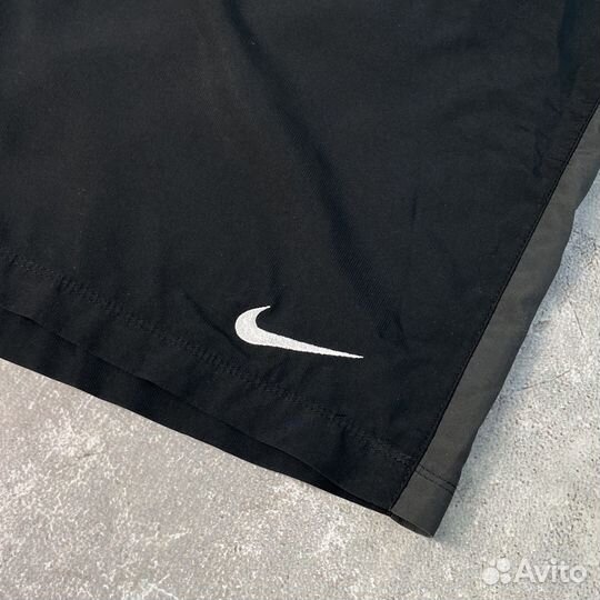 Шорты Nike dri fit оригинал