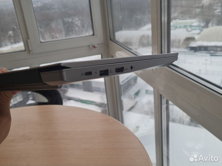 Lenovo thinkpad E15 Gen 4