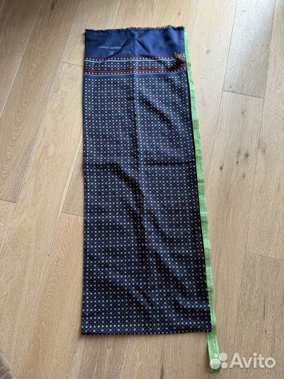 Шарф Biogiotti Uomo