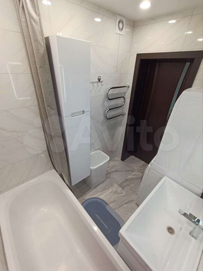 2-к. квартира, 45 м², 2/5 эт.