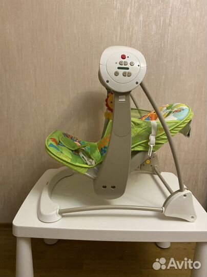 Детские качели