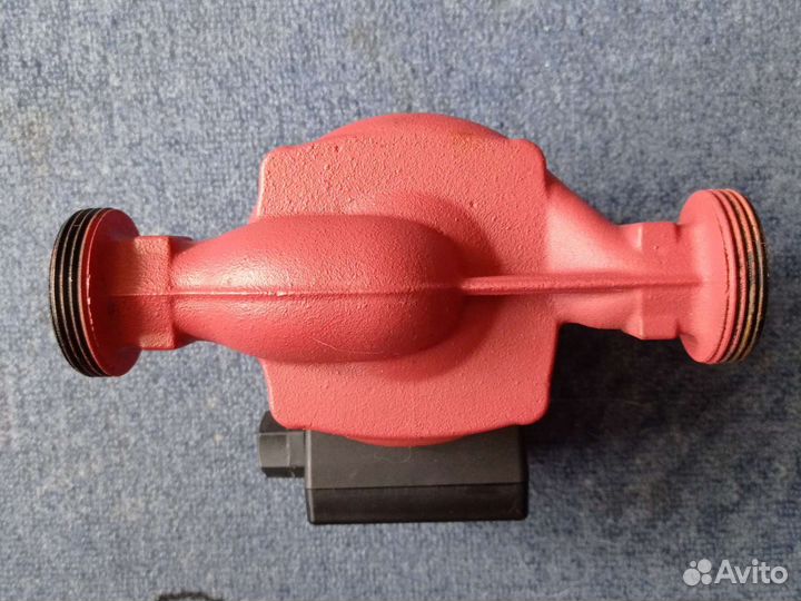 Водяной насос