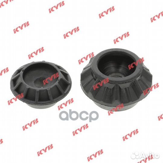 Комплект верхней опоры seat/skoda/VW SM9700 KYB