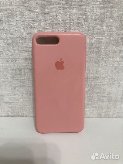 Чехол на iPhone 7 8 plus