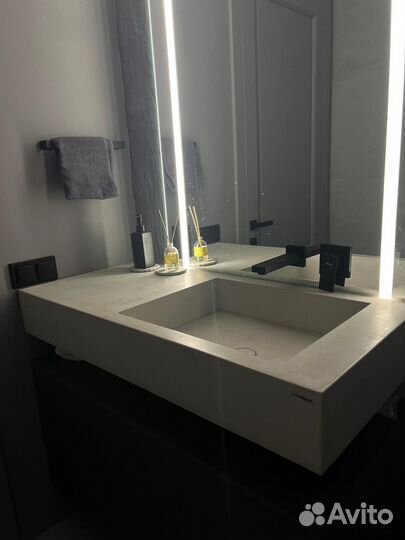 Изготовление раковин по вашим размерам