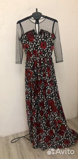 Платье женское новое