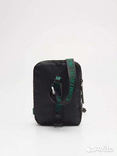 Сумка Cropp новая