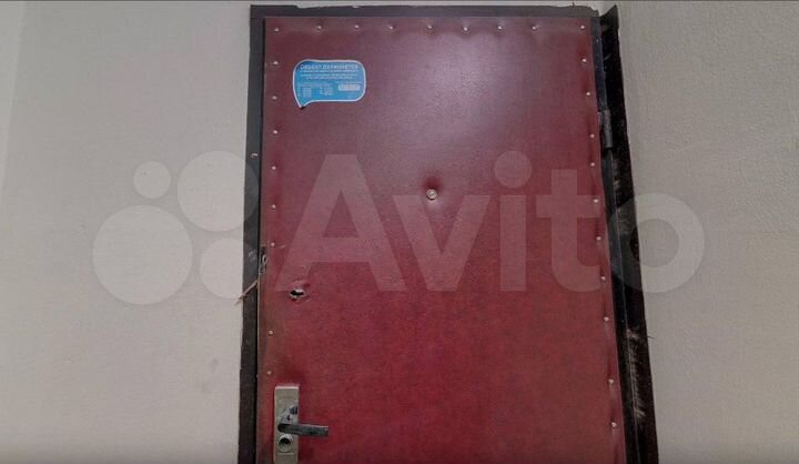 Аукцион: 2-к. квартира, 51,7 м², 9/12 эт.