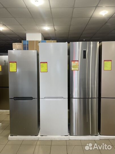 Хололильники Candy/Haier/Гарантия/Качество