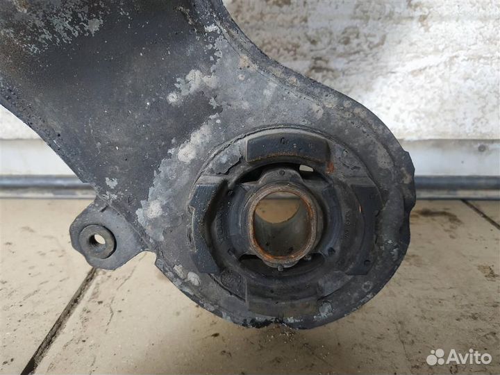 Подрамник передний Volvo S80 (2003-2006)