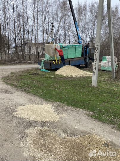 Манипулятор вездеход