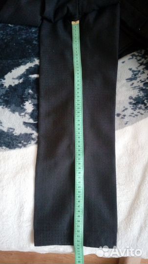 Школьный костюм