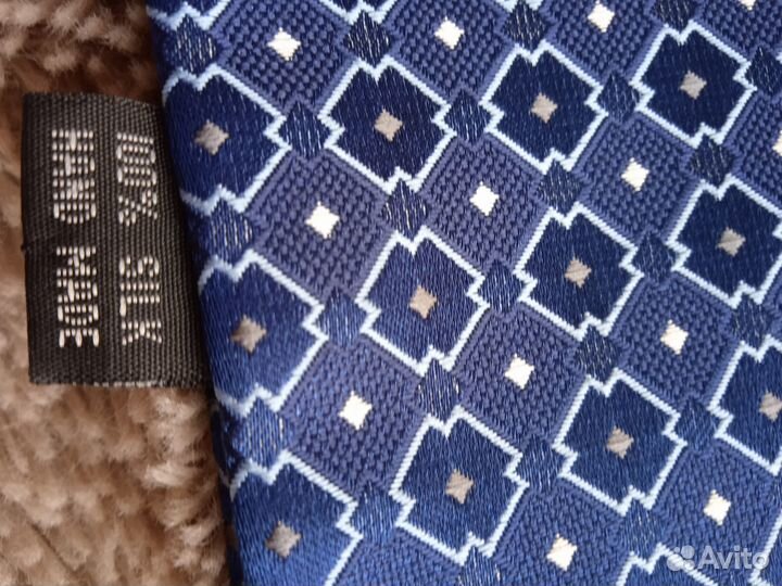 Шарф кашне мужской