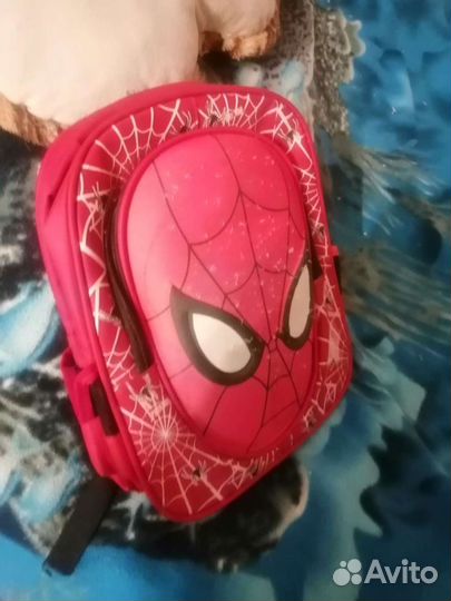 Рюкзаки детские