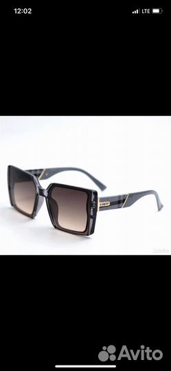 Солнцезащитные очки женские dior