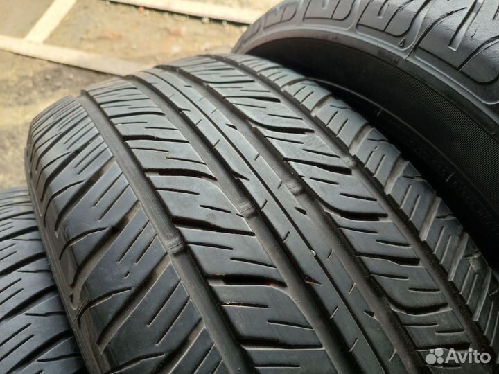 Dunlop Grandtrek PT2A 285/50 R20