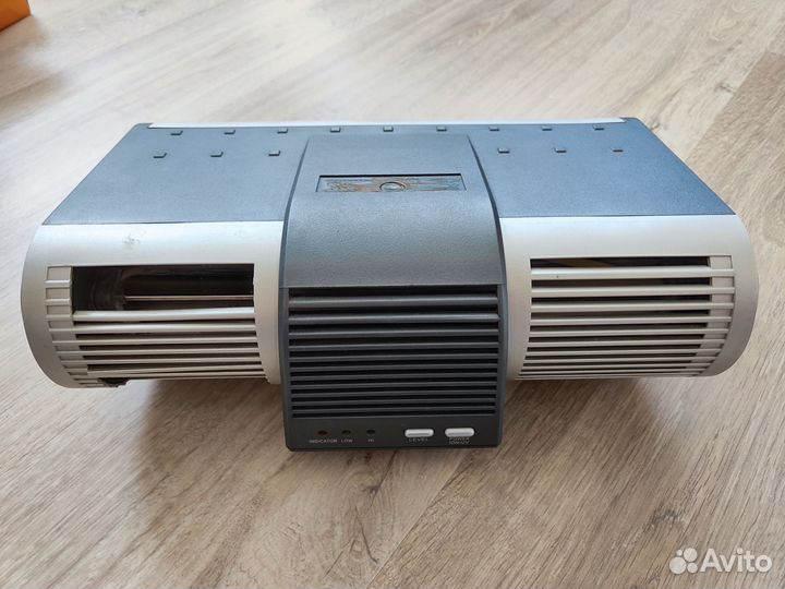 Ионизатор воздуха