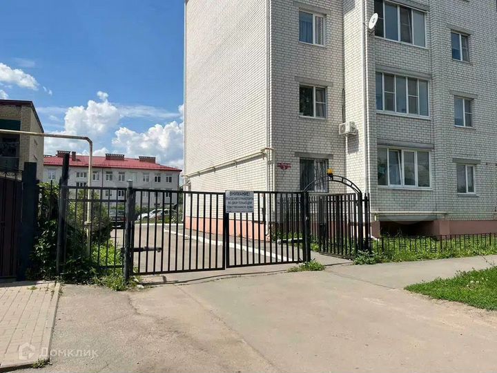1-к. квартира, 41,5 м², 1/5 эт.
