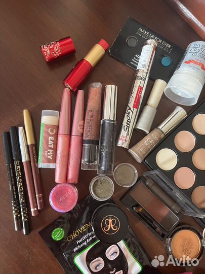 Набор косметики