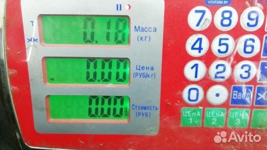 Сопротивление печки toyota prius XW20 (98A06KL01)